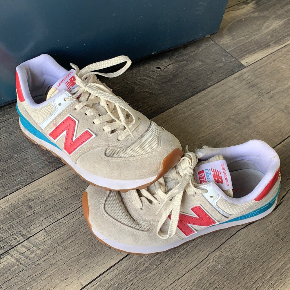New Balance Classic 574